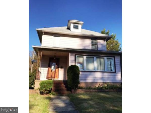 259 S LOGAN AVE, Audubon, NJ 08106