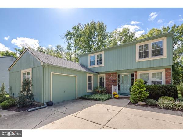 228 S NASSAU DR, Barrington, NJ 08033