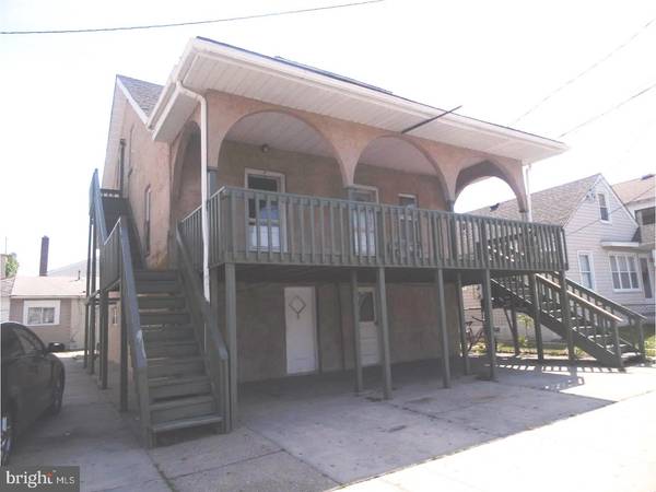 233 E YOUNGS AVE, Wildwood, NJ 08260