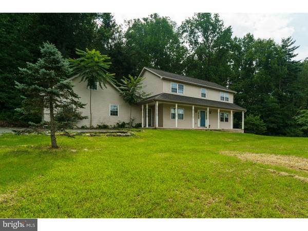 2660 HAY CREEK RD, Birdsboro, PA 19508