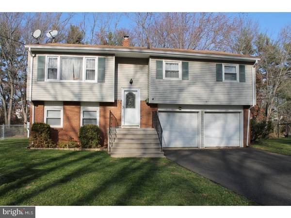 12 HAGEMOUNT AVE, Hightstown, NJ 08520