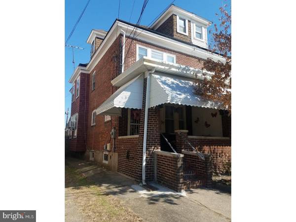 412 CUYLER AVE, Trenton, NJ 08629