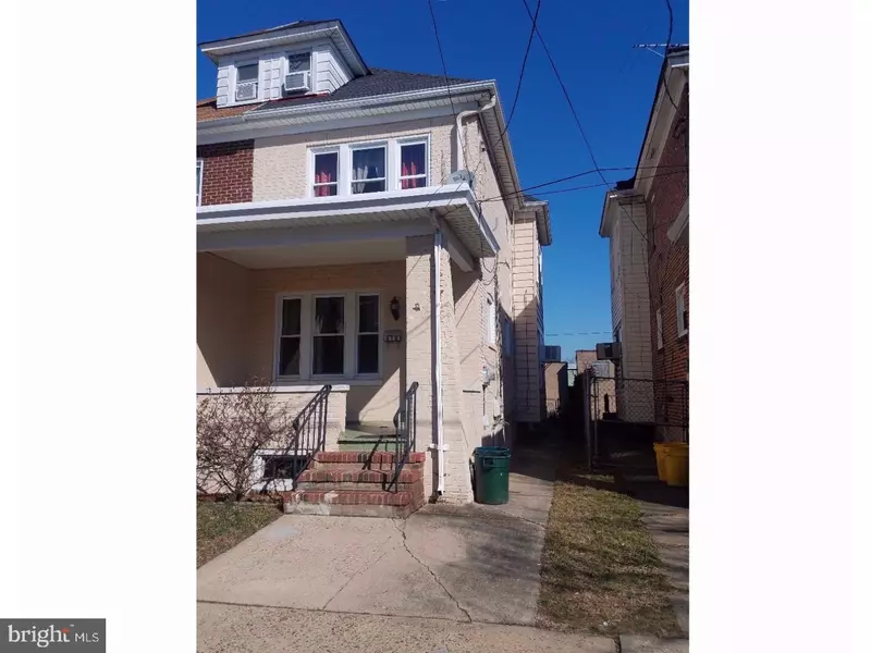 418 CUYLER AVE, Trenton, NJ 08629