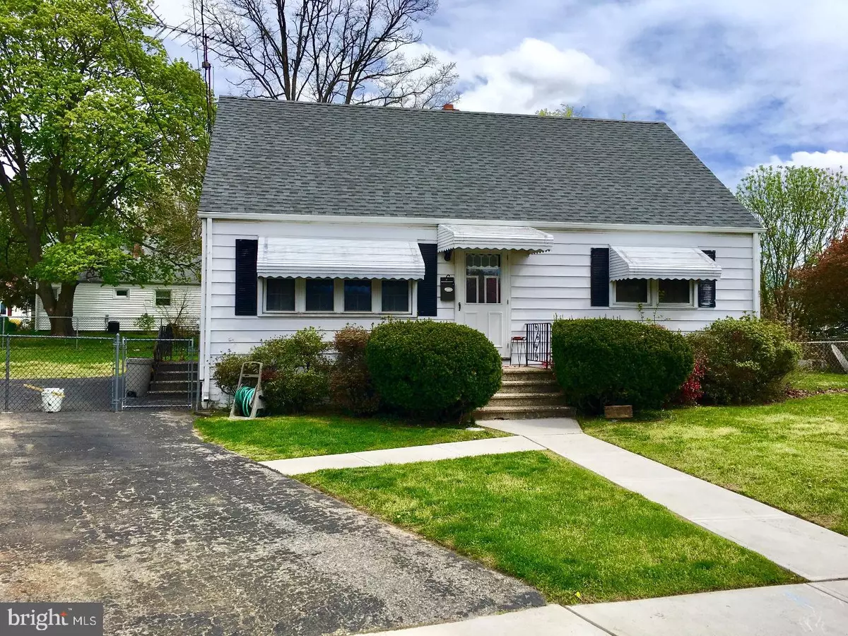 Hamilton Township, NJ 08610,6 BELFAST CT