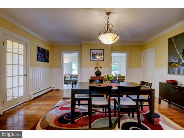 509 VILLAGE RD W, Princeton Junction, NJ 08550