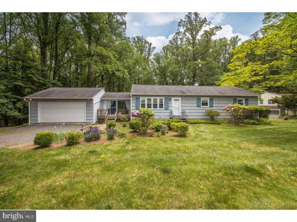 106 MINE RD, Pennington, NJ 08534