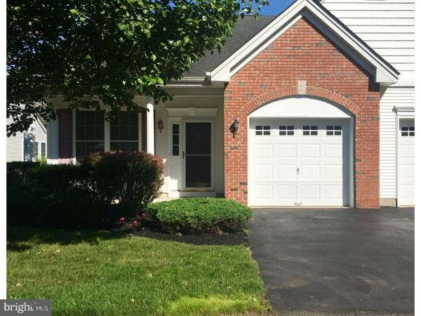 265 MEADOWLARK DR, Hamilton Township, NJ 08690