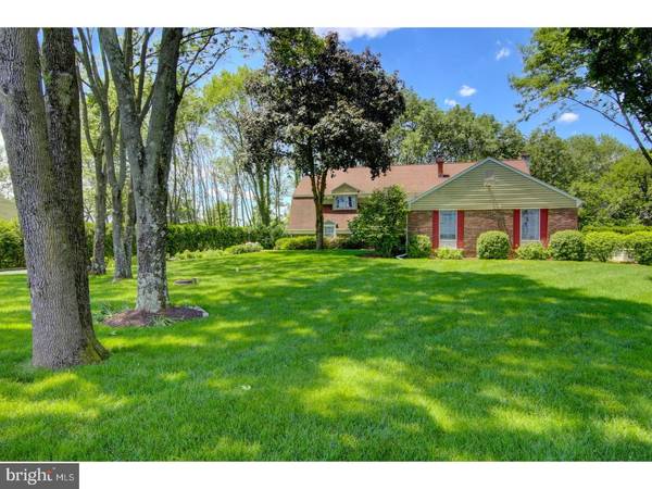 1149 BEAR TAVERN RD, Hopewell, NJ 08560