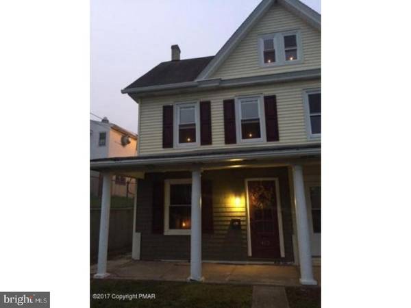 413 BRIDGE ST, Lehighton, PA 18235