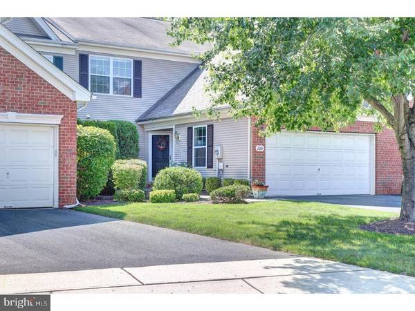 250 COLT ST, Hopewell, NJ 08534