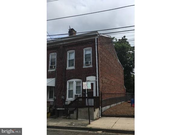 135 TREMONT ST, Trenton, NJ 08611