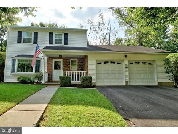 11 KARENA LN, Lawrenceville, NJ 08648