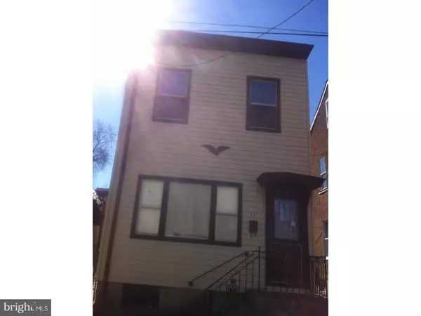 13 HOWELL ST, Trenton, NJ 08610