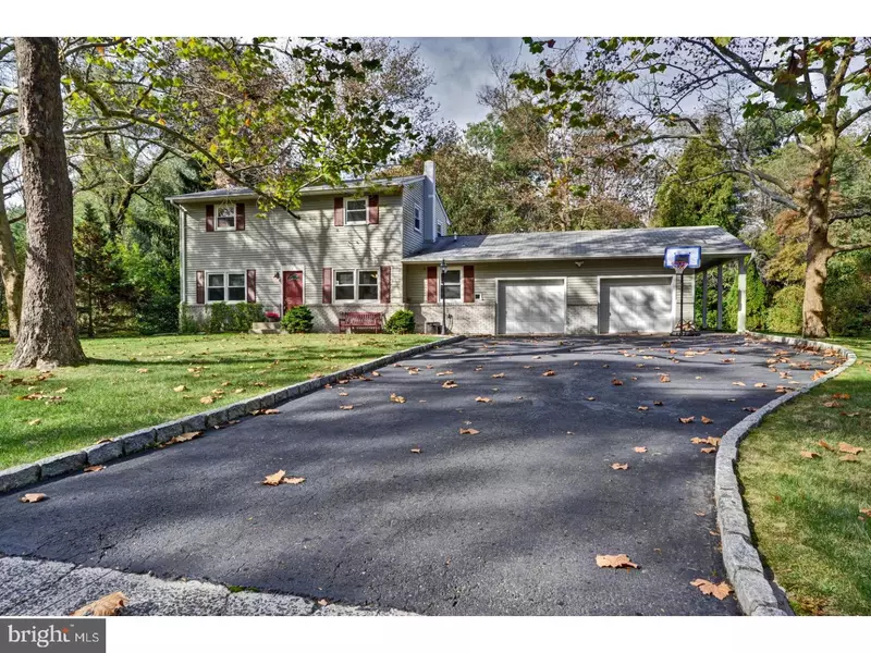 7 PRINCETON PL, Princeton Junction, NJ 08550