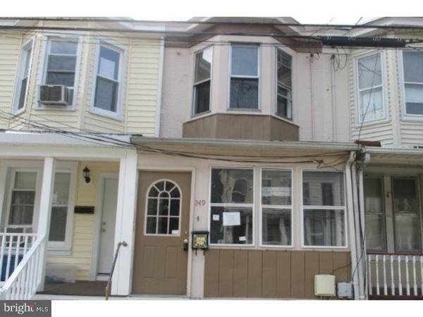 249 HENRY ST, Hamilton, NJ 08611