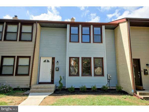 638 TWIN RIVERS DR N, East Windsor, NJ 08520