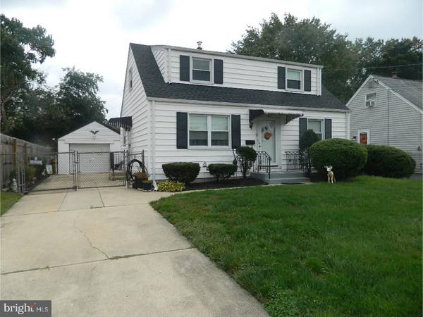 15 KRUEGER LN, Yardville, NJ 08620