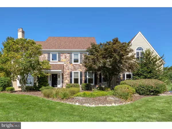 5500 MCGINNIS CT, Doylestown, PA 18902