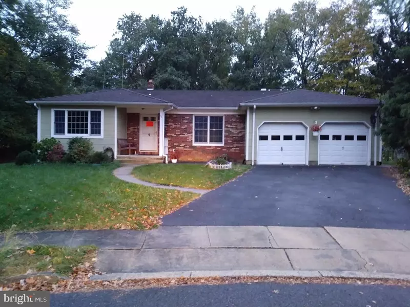 25 BREE DR, Hamilton, NJ 08690