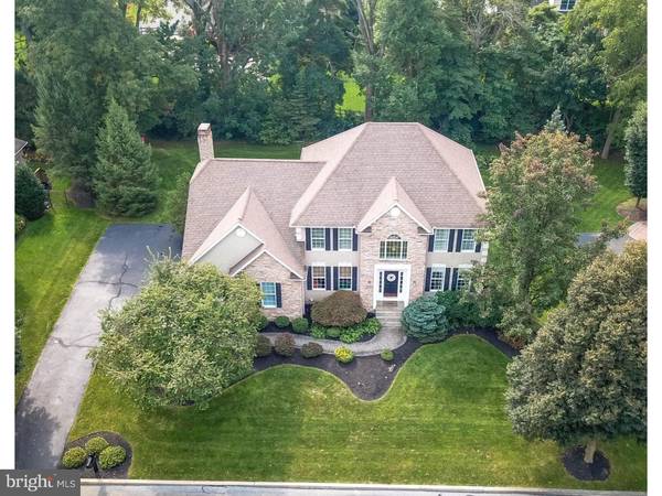 3300 MUIRFIELD RD, Center Valley, PA 18034