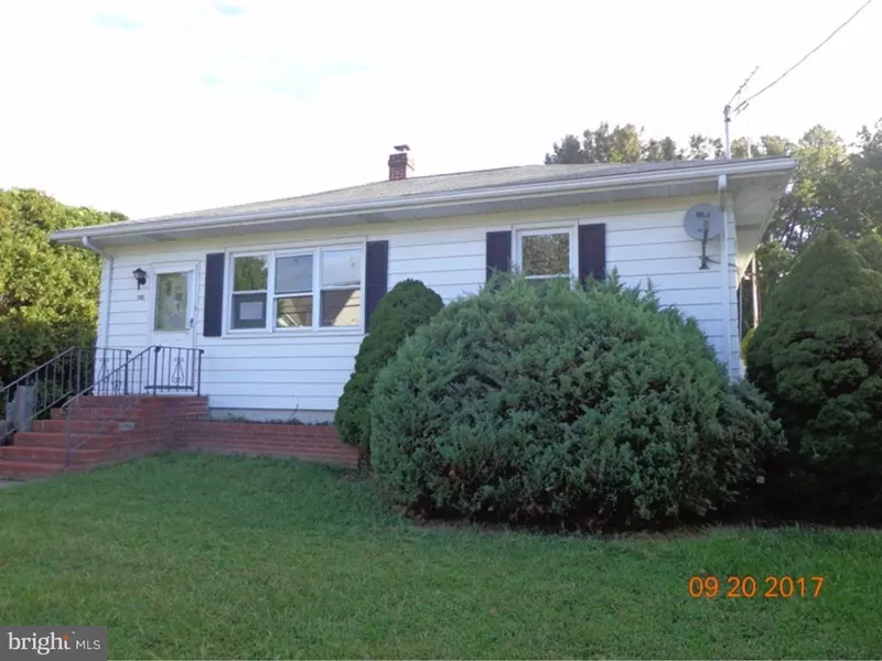 142 EATON RD, Pennsville, NJ 08070