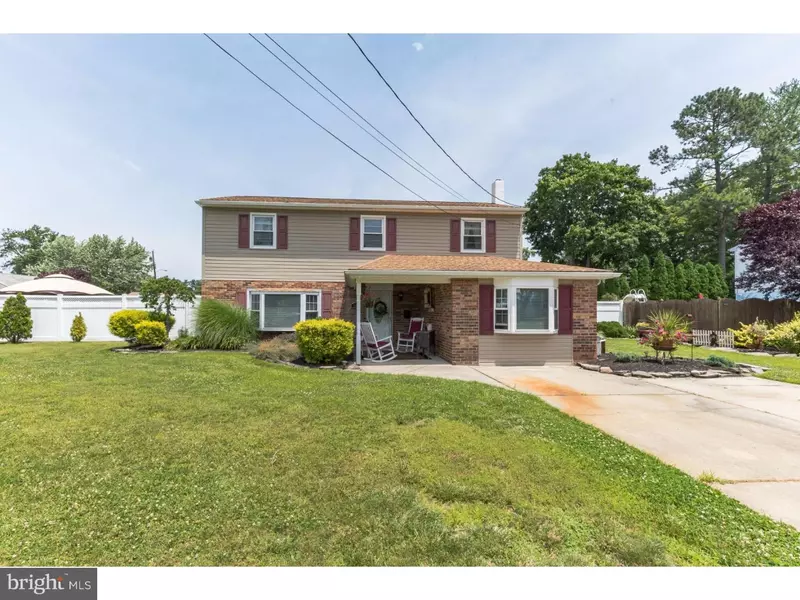 136 HIGHLAND AVE, Pennsville, NJ 08070