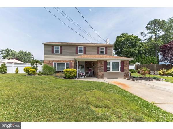 136 HIGHLAND AVE, Pennsville, NJ 08070