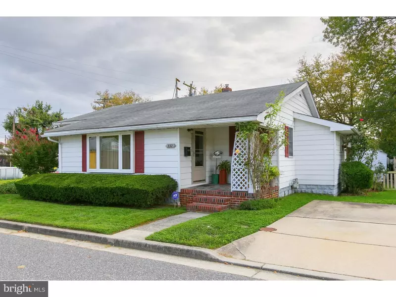 332 GREEN ST, Carneys Point, NJ 08069