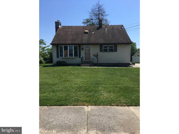 9 CHARLES PL, Pennsville, NJ 08070