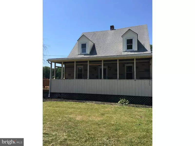260 S GOLFWOOD AVE, Penns Grove, NJ 08069