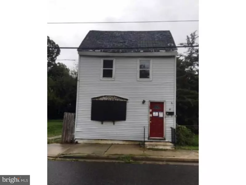 31 UNION ST, Salem, NJ 08079