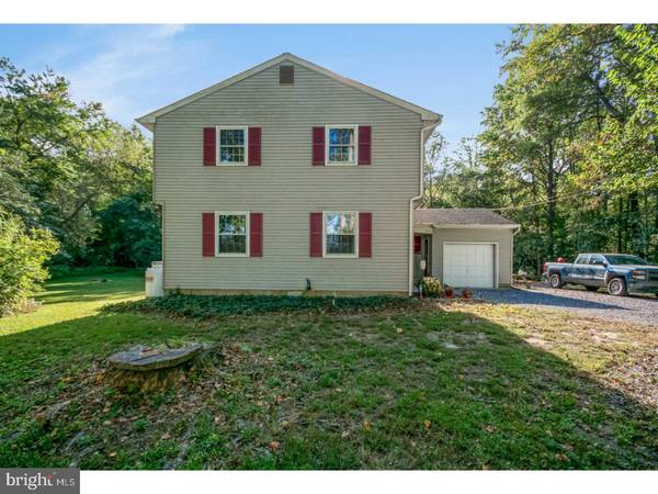 351 SWEDESBORO RD, Upper Pittsgrove Twp, NJ 08343