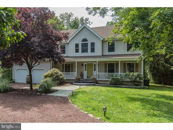 9 GROVE ST, Rocky Hill, NJ 08553