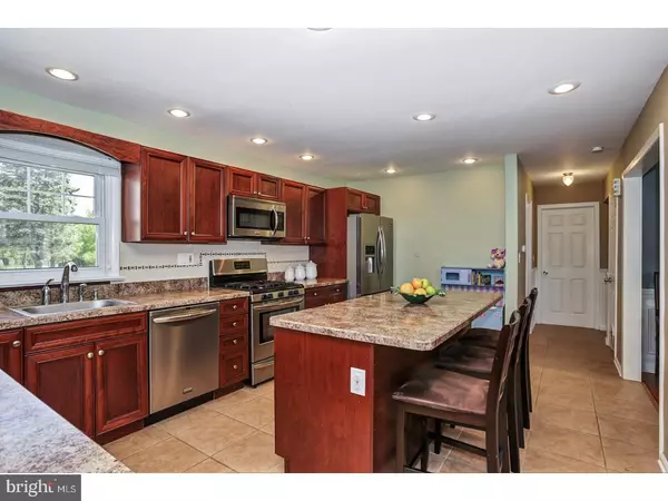 Hillsborough, NJ 08844,364 WOODS RD