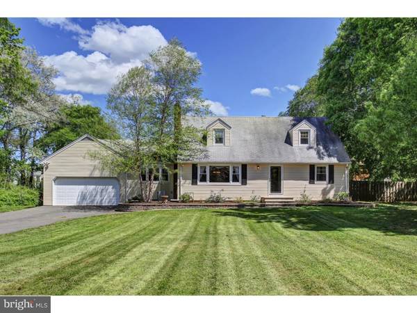 364 WOODS RD, Hillsborough, NJ 08844