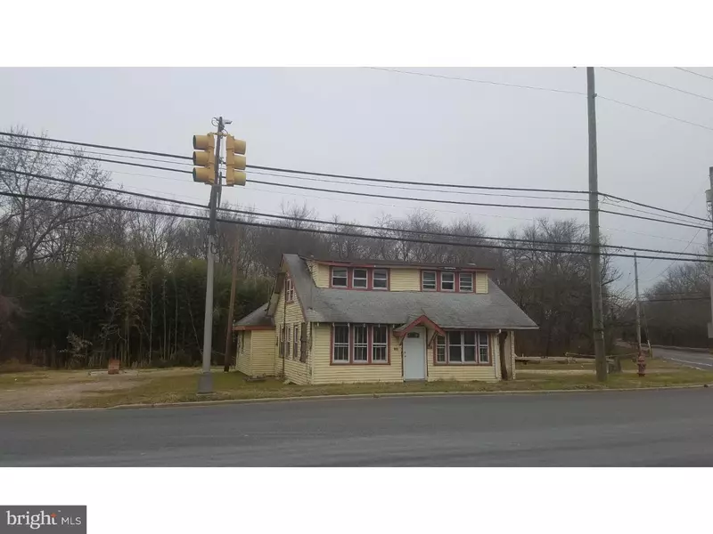 555 HARDING HWY, Carneys Point, NJ 08069