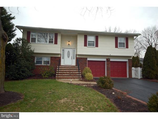 80 DEACON DR, Hamilton, NJ 08619