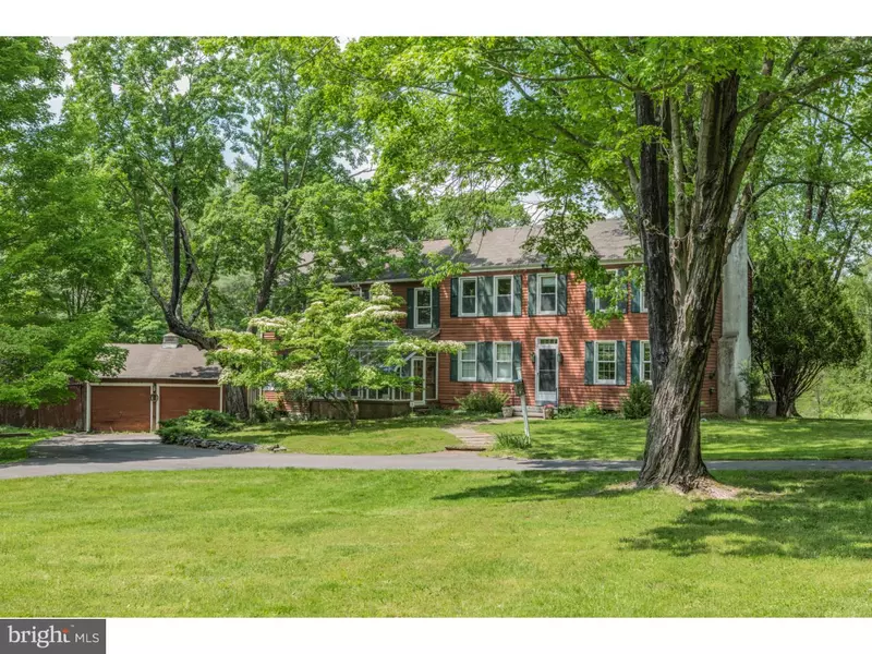 60 BAYBERRY RD, Princeton, NJ 08540