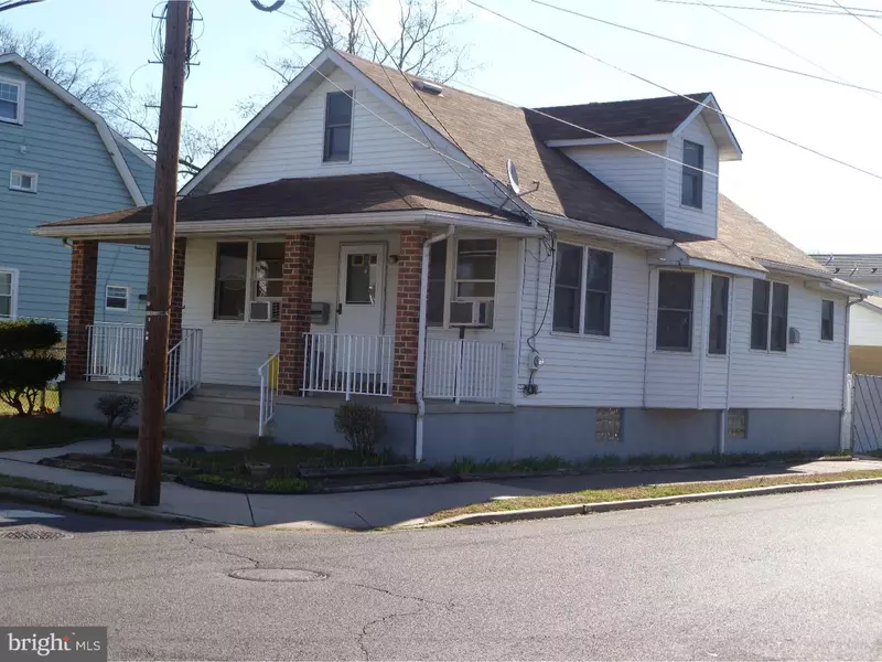 101 BEAL ST, Hamilton, NJ 08610