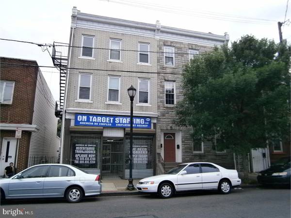 925 S CLINTON AVE, Trenton, NJ 08611