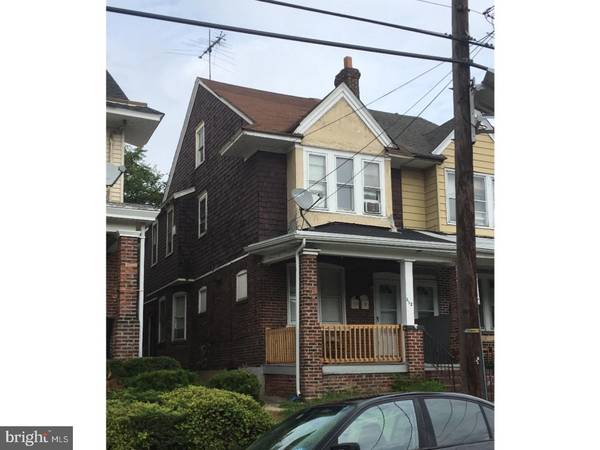 226 ARDMORE AVE, Trenton, NJ 08629