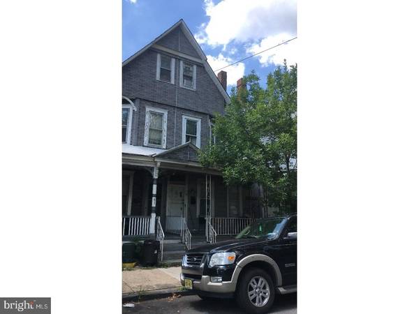 59 FRANKLIN ST, Trenton, NJ 08611