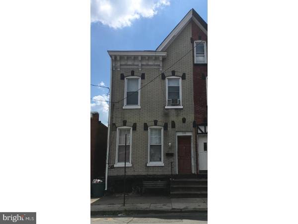 147 BUTLER ST, Trenton, NJ 08611