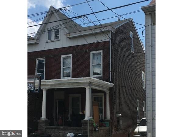 329 ELMER ST, Trenton, NJ 08611