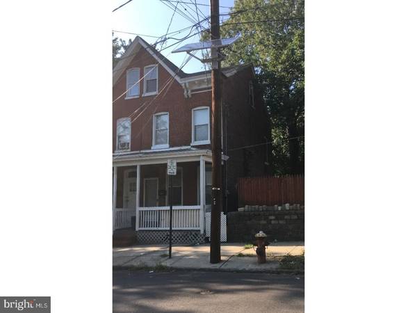 14 LANDING ST, Trenton, NJ 08611