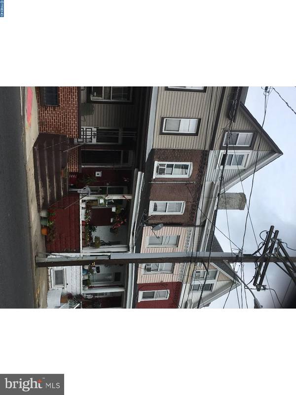 414 N OLDEN AVE, Trenton, NJ 08638