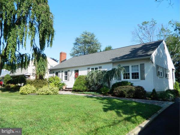 514 DUTCH NECK RD, Hightstown, NJ 08520