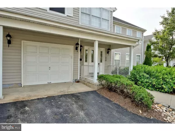 513 EAGLES CHASE DR, Lawrenceville, NJ 08648