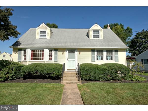 Ewing Twp, NJ 08638,6 ALICE WAY