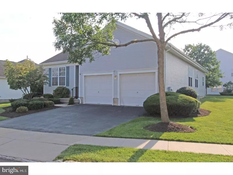 9 GRANGE RD, Pennington, NJ 08534